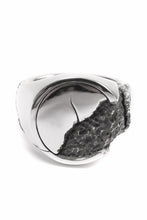 画像をギャラリービューアに読み込む, Node by KUDO SHUJI R-76 RING
