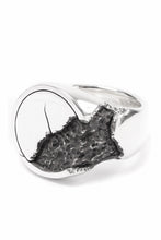 画像をギャラリービューアに読み込む, Node by KUDO SHUJI R-76 RING