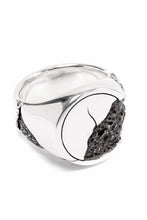 画像をギャラリービューアに読み込む, Node by KUDO SHUJI R-76 RING