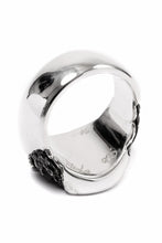 画像をギャラリービューアに読み込む, Node by KUDO SHUJI R-76 RING