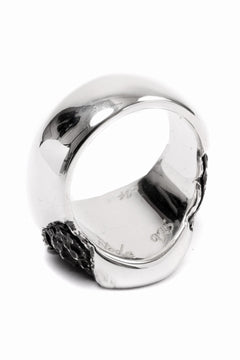 画像をギャラリービューアに読み込む, Node by KUDO SHUJI R-76 RING