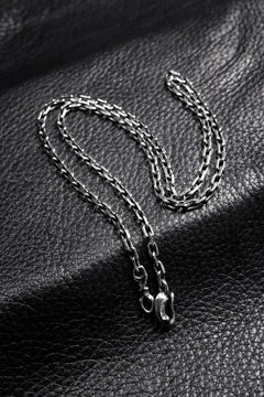 画像をギャラリービューアに読み込む, Loud Style Design - GET IN THE RING "UP-002" SILVER PENDANT