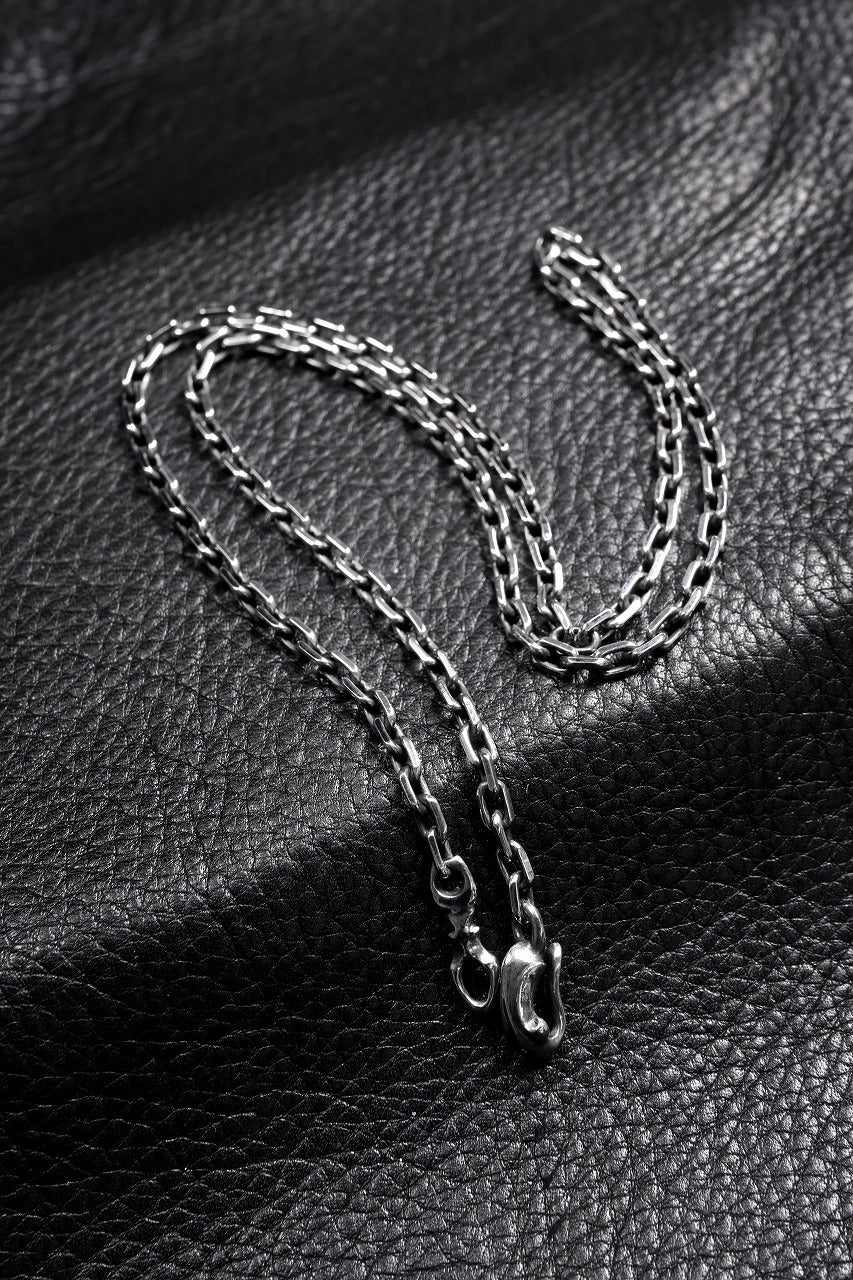 画像をギャラリービューアに読み込む, Loud Style Design - GET IN THE RING "UP-002" SILVER PENDANT