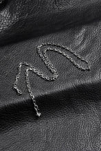 画像をギャラリービューアに読み込む, Loud Style Design - GET IN THE RING "UP-002" SILVER PENDANT