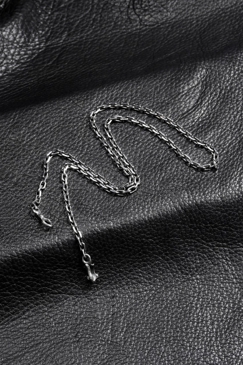 画像をギャラリービューアに読み込む, Loud Style Design - GET IN THE RING "UP-002" SILVER PENDANT