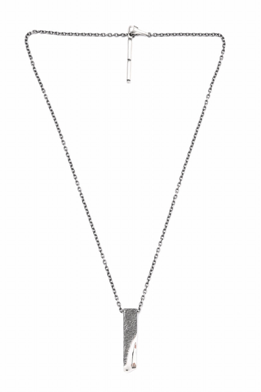 画像をギャラリービューアに読み込む, Node by KUDO SHUJI P-59 PENDANT