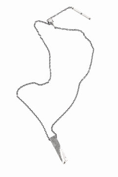 画像をギャラリービューアに読み込む, Node by KUDO SHUJI P-59 PENDANT