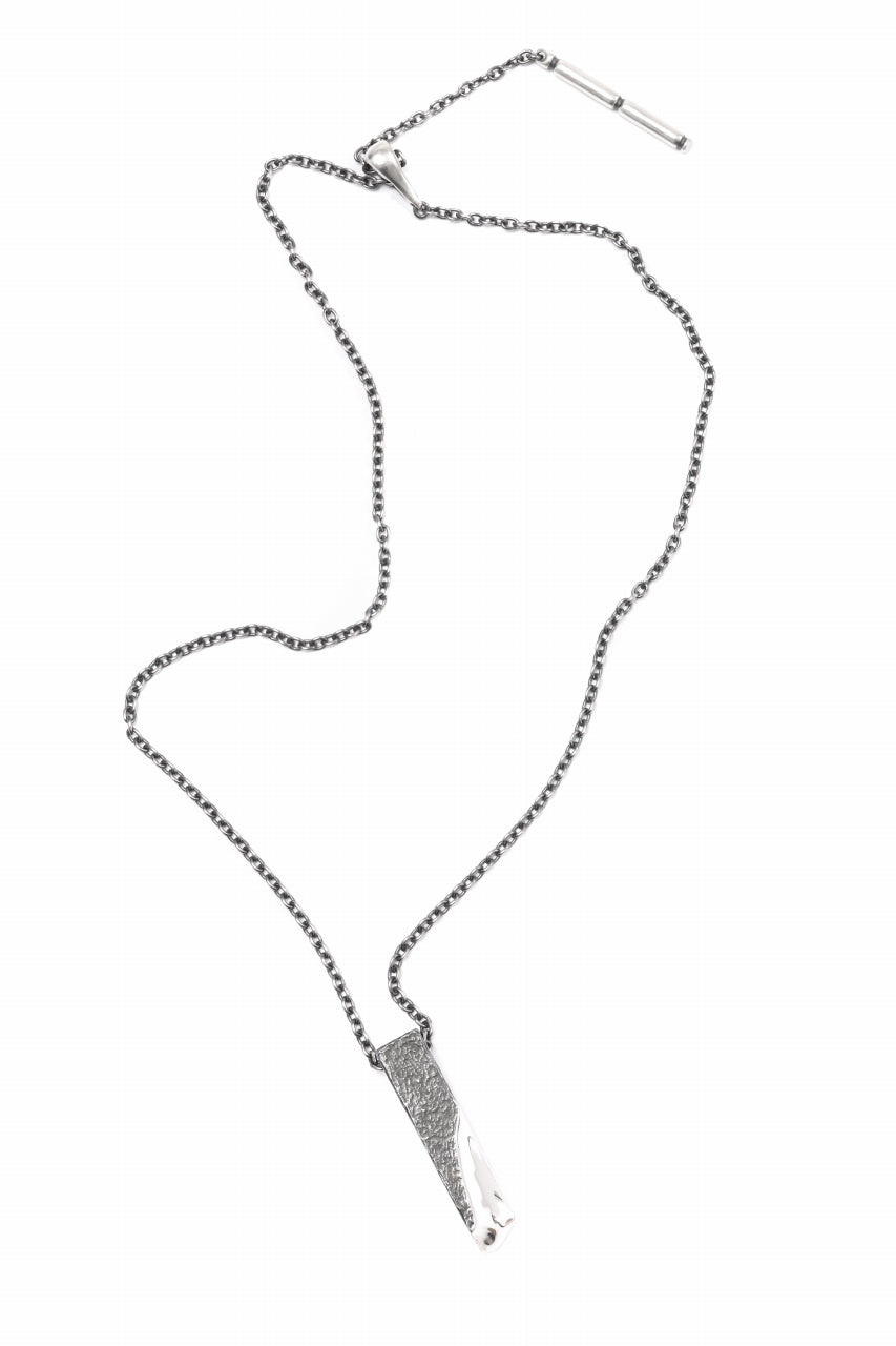 画像をギャラリービューアに読み込む, Node by KUDO SHUJI P-59 PENDANT