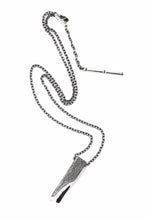 画像をギャラリービューアに読み込む, Node by KUDO SHUJI P-59 PENDANT