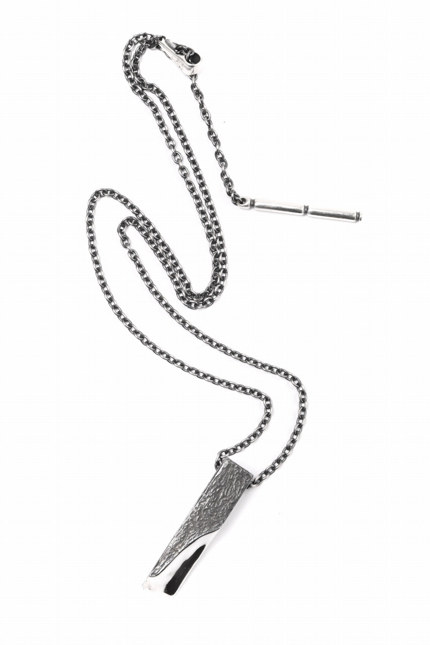 画像をギャラリービューアに読み込む, Node by KUDO SHUJI P-59 PENDANT