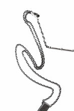 画像をギャラリービューアに読み込む, Node by KUDO SHUJI P-59 PENDANT
