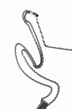 画像をギャラリービューアに読み込む, Node by KUDO SHUJI P-59 PENDANT