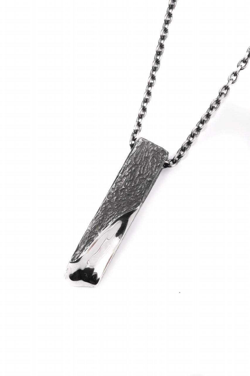 画像をギャラリービューアに読み込む, Node by KUDO SHUJI P-59 PENDANT