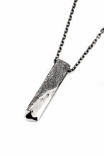 画像をギャラリービューアに読み込む, Node by KUDO SHUJI P-59 PENDANT