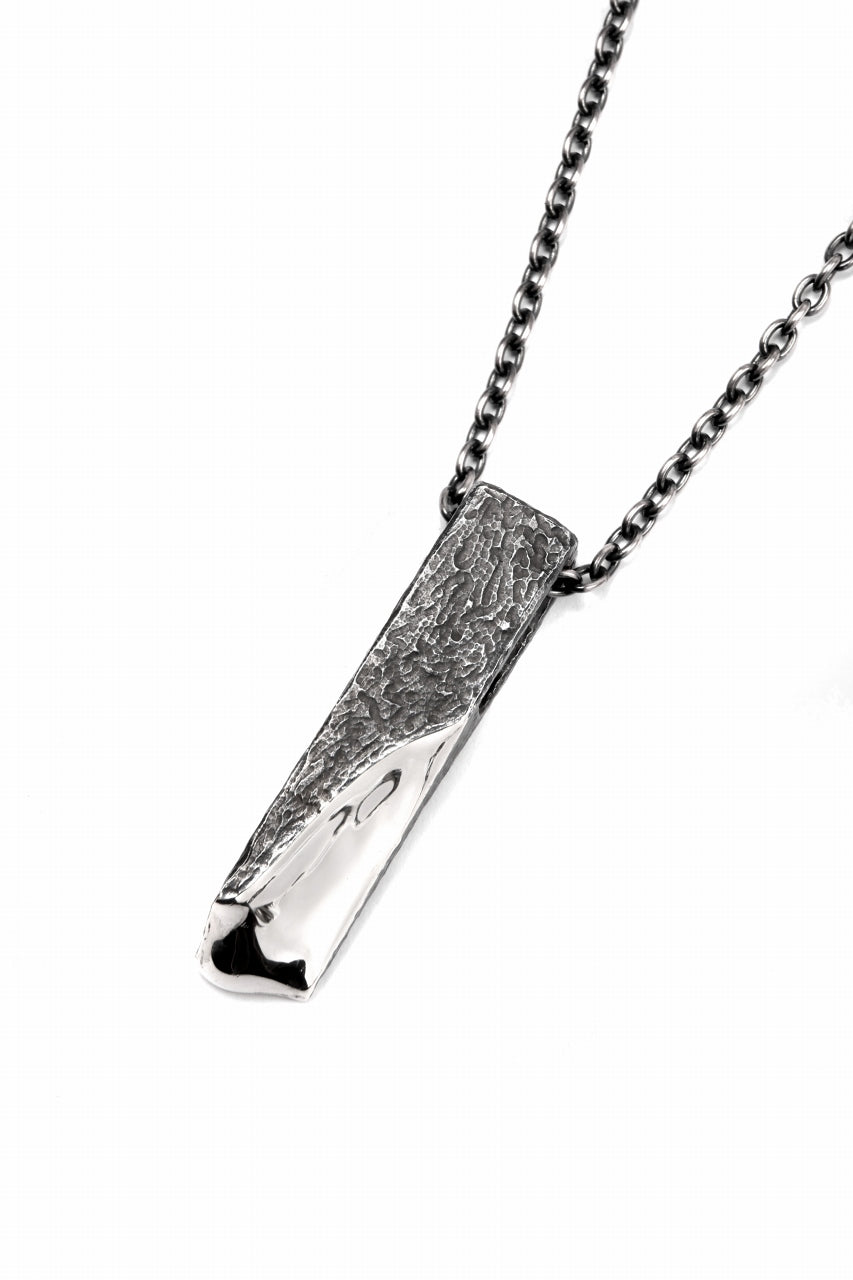 画像をギャラリービューアに読み込む, Node by KUDO SHUJI P-59 PENDANT