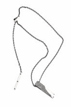 画像をギャラリービューアに読み込む, Node by KUDO SHUJI P-59 PENDANT