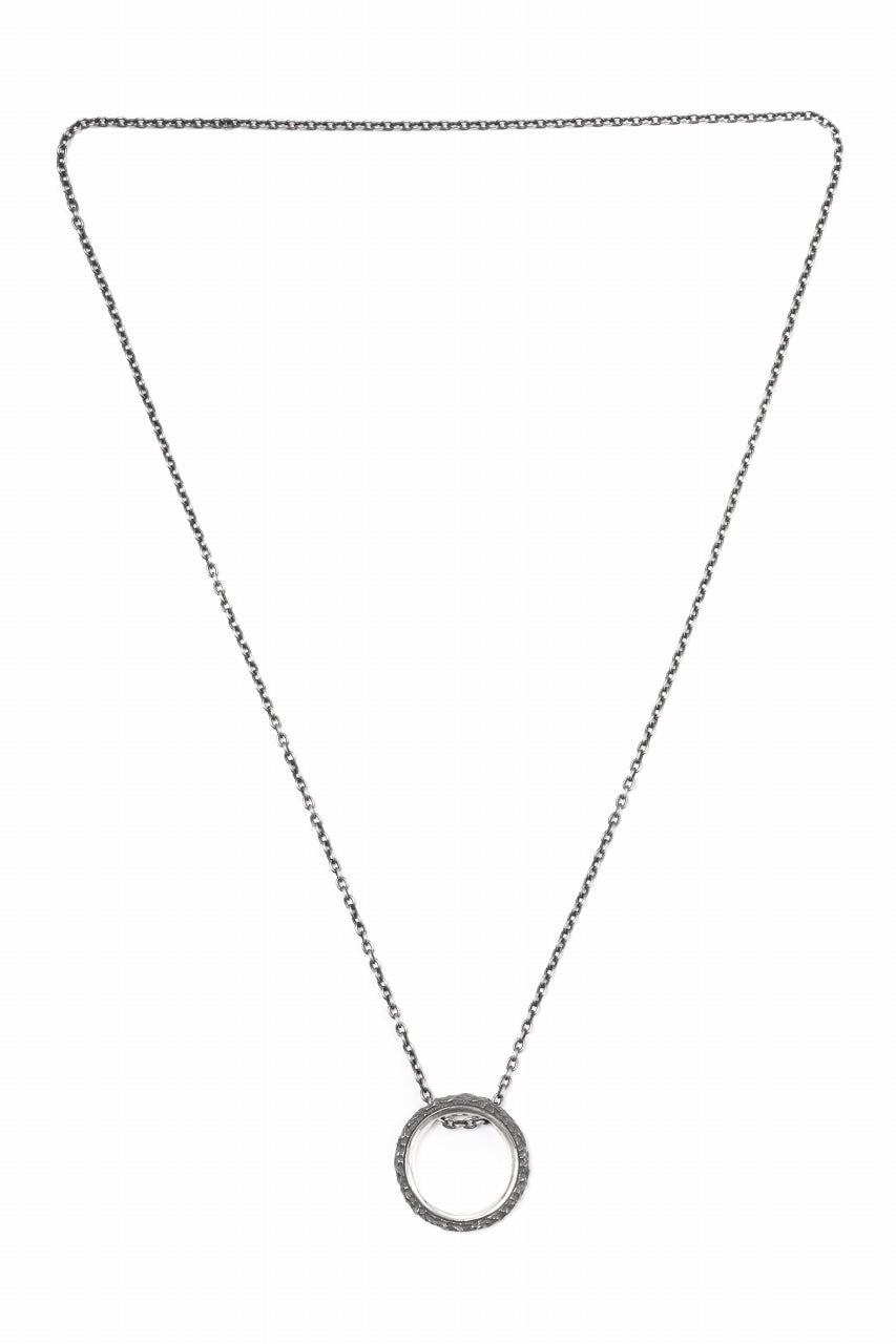 画像をギャラリービューアに読み込む, Node by KUDO SHUJI P-57 PENDANT