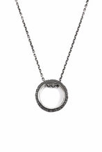 画像をギャラリービューアに読み込む, Node by KUDO SHUJI P-57 PENDANT