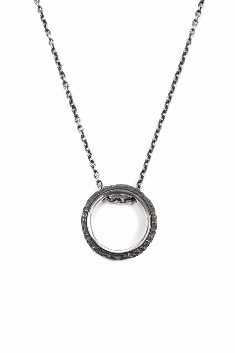 Node by KUDO SHUJI P-48 NECKLACE – LOOM OSAKA