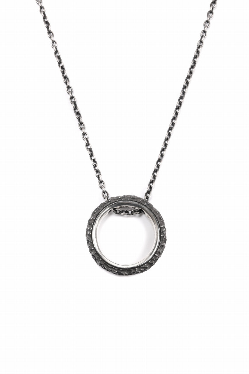 画像をギャラリービューアに読み込む, Node by KUDO SHUJI P-57 PENDANT