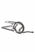 画像をギャラリービューアに読み込む, Node by KUDO SHUJI P-57 PENDANT
