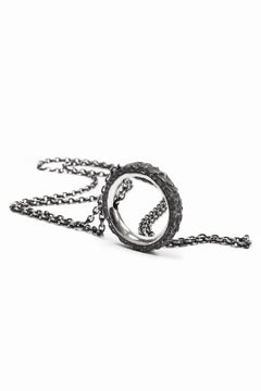 画像をギャラリービューアに読み込む, Node by KUDO SHUJI P-57 PENDANT