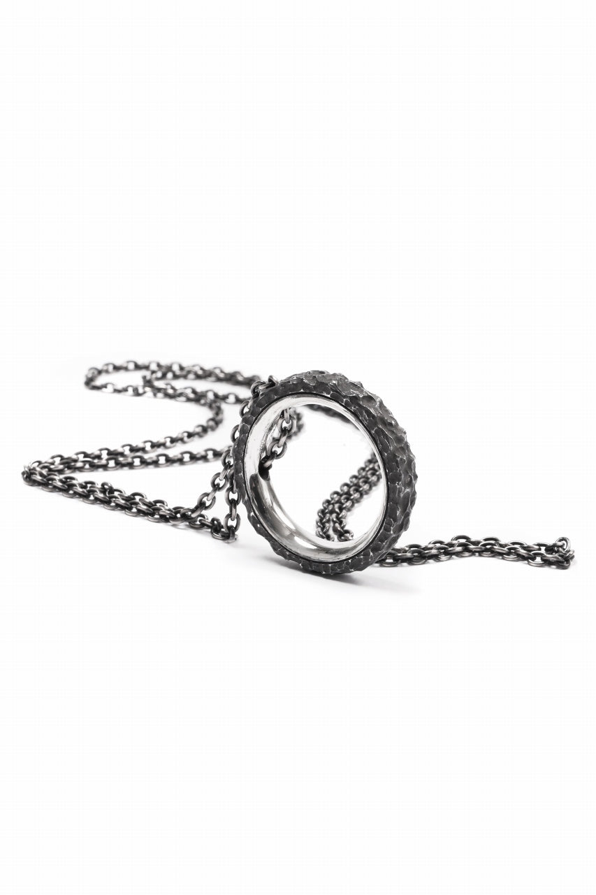 画像をギャラリービューアに読み込む, Node by KUDO SHUJI P-57 PENDANT
