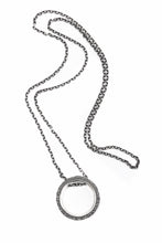 画像をギャラリービューアに読み込む, Node by KUDO SHUJI P-57 PENDANT