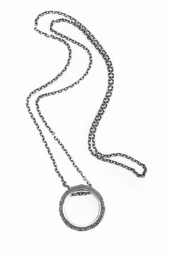 画像をギャラリービューアに読み込む, Node by KUDO SHUJI P-57 PENDANT