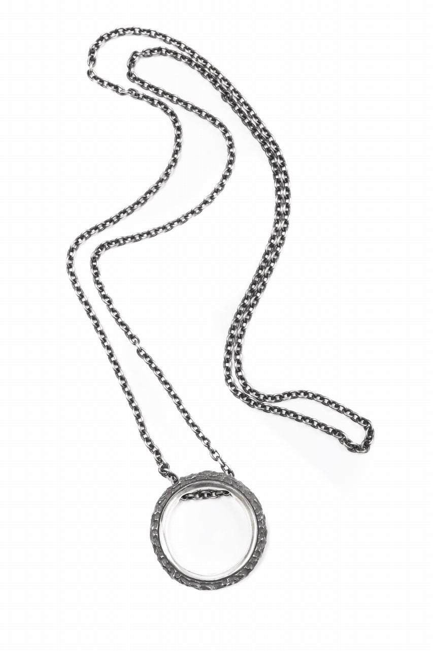 画像をギャラリービューアに読み込む, Node by KUDO SHUJI P-57 PENDANT
