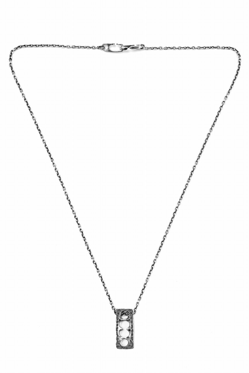 画像をギャラリービューアに読み込む, Node by KUDO SHUJI P-43  PENDANT