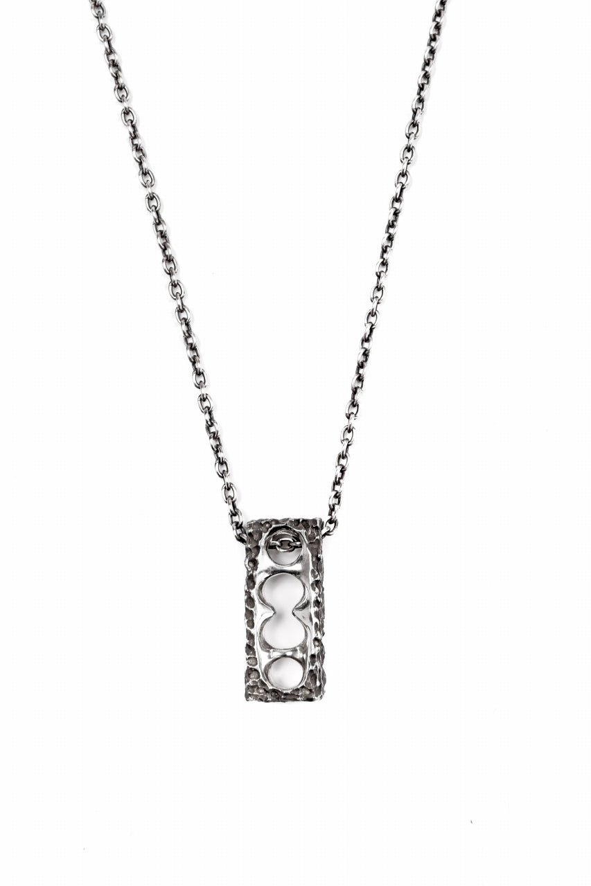 画像をギャラリービューアに読み込む, Node by KUDO SHUJI P-43  PENDANT
