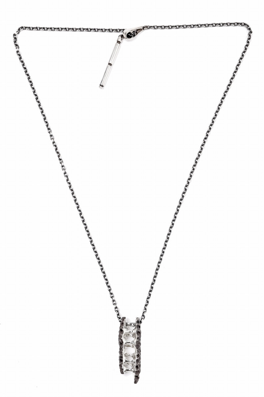 画像をギャラリービューアに読み込む, Node by KUDO SHUJI P-42  PENDANT
