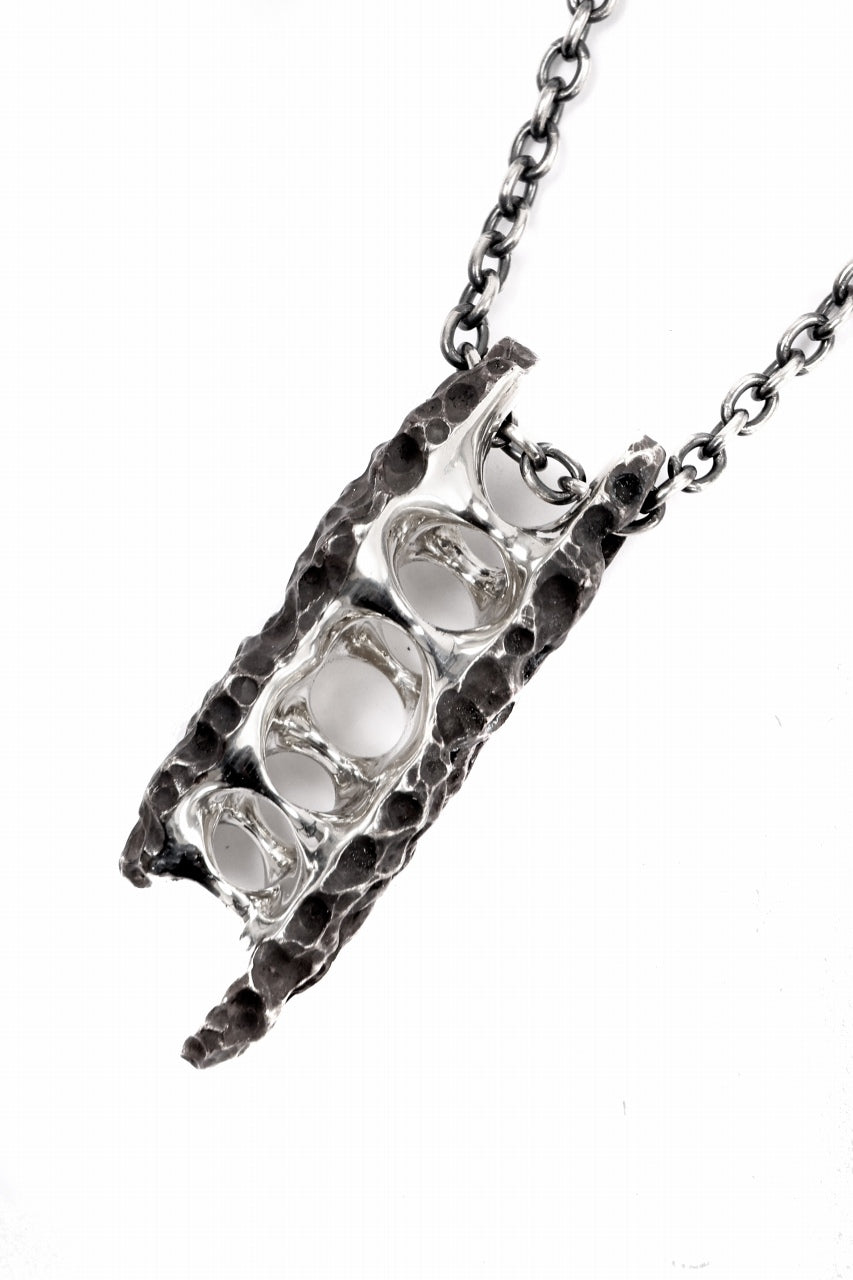 画像をギャラリービューアに読み込む, Node by KUDO SHUJI P-42  PENDANT