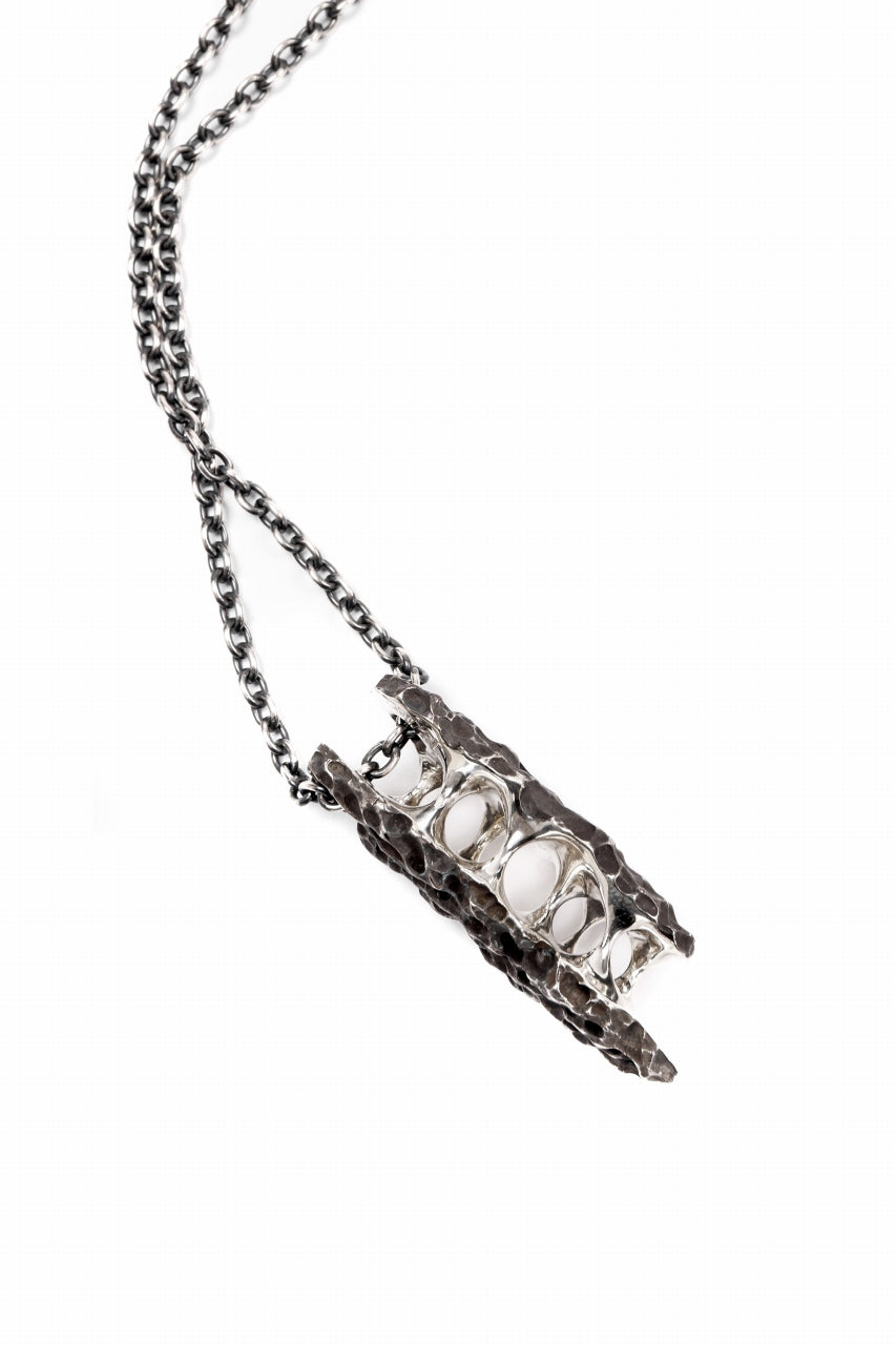 画像をギャラリービューアに読み込む, Node by KUDO SHUJI P-42  PENDANT