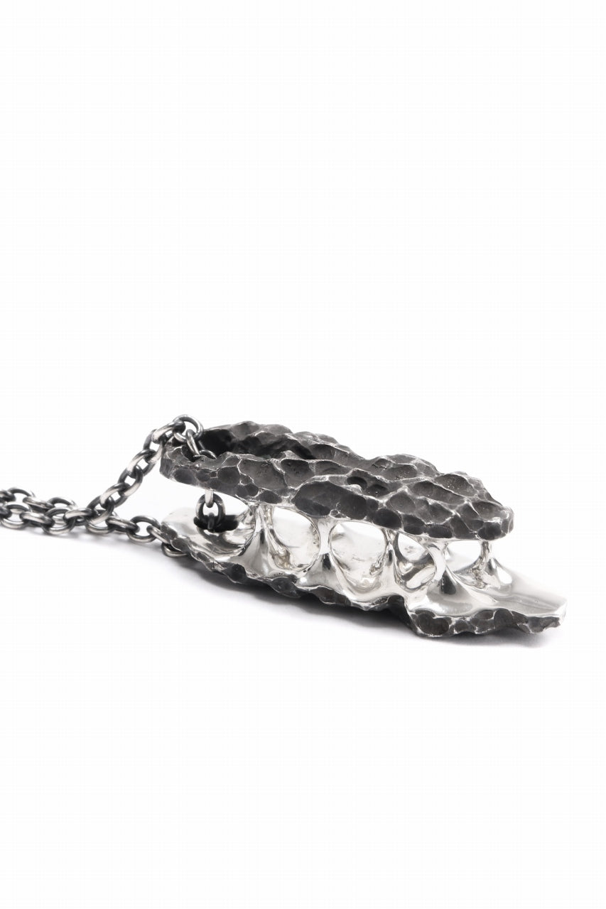 画像をギャラリービューアに読み込む, Node by KUDO SHUJI P-42  PENDANT