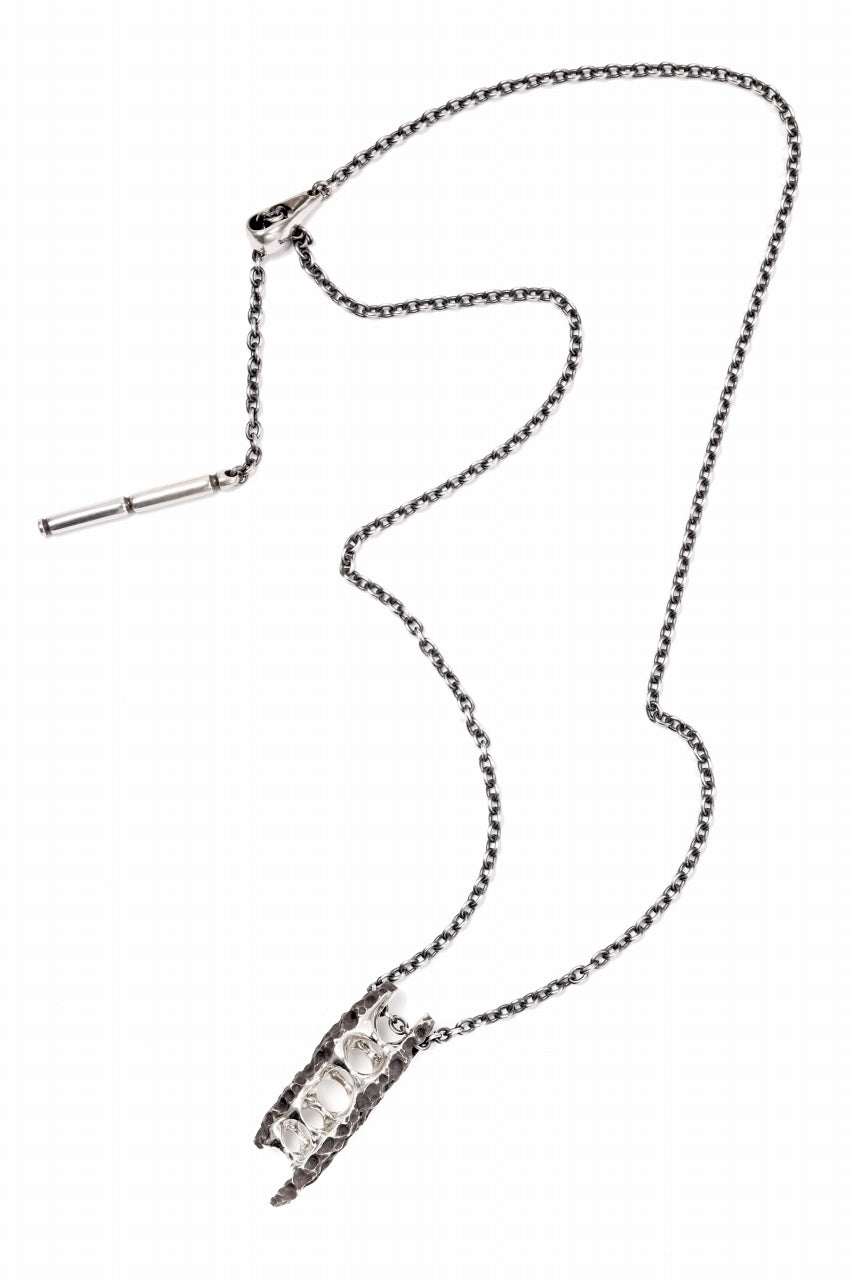 画像をギャラリービューアに読み込む, Node by KUDO SHUJI P-42  PENDANT