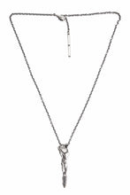 画像をギャラリービューアに読み込む, Node by KUDO SHUJI P-14 PENDANT
