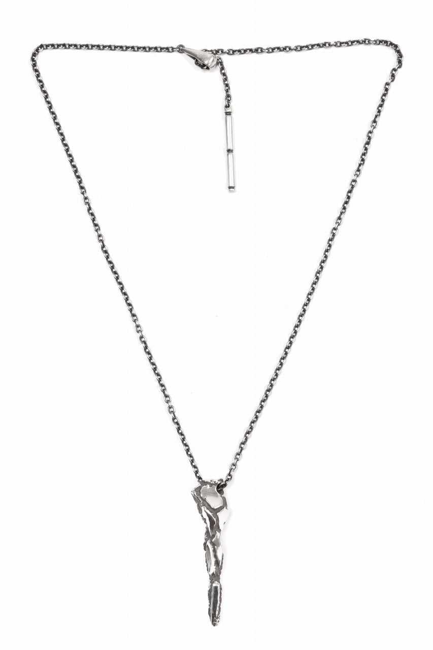 画像をギャラリービューアに読み込む, Node by KUDO SHUJI P-14 PENDANT