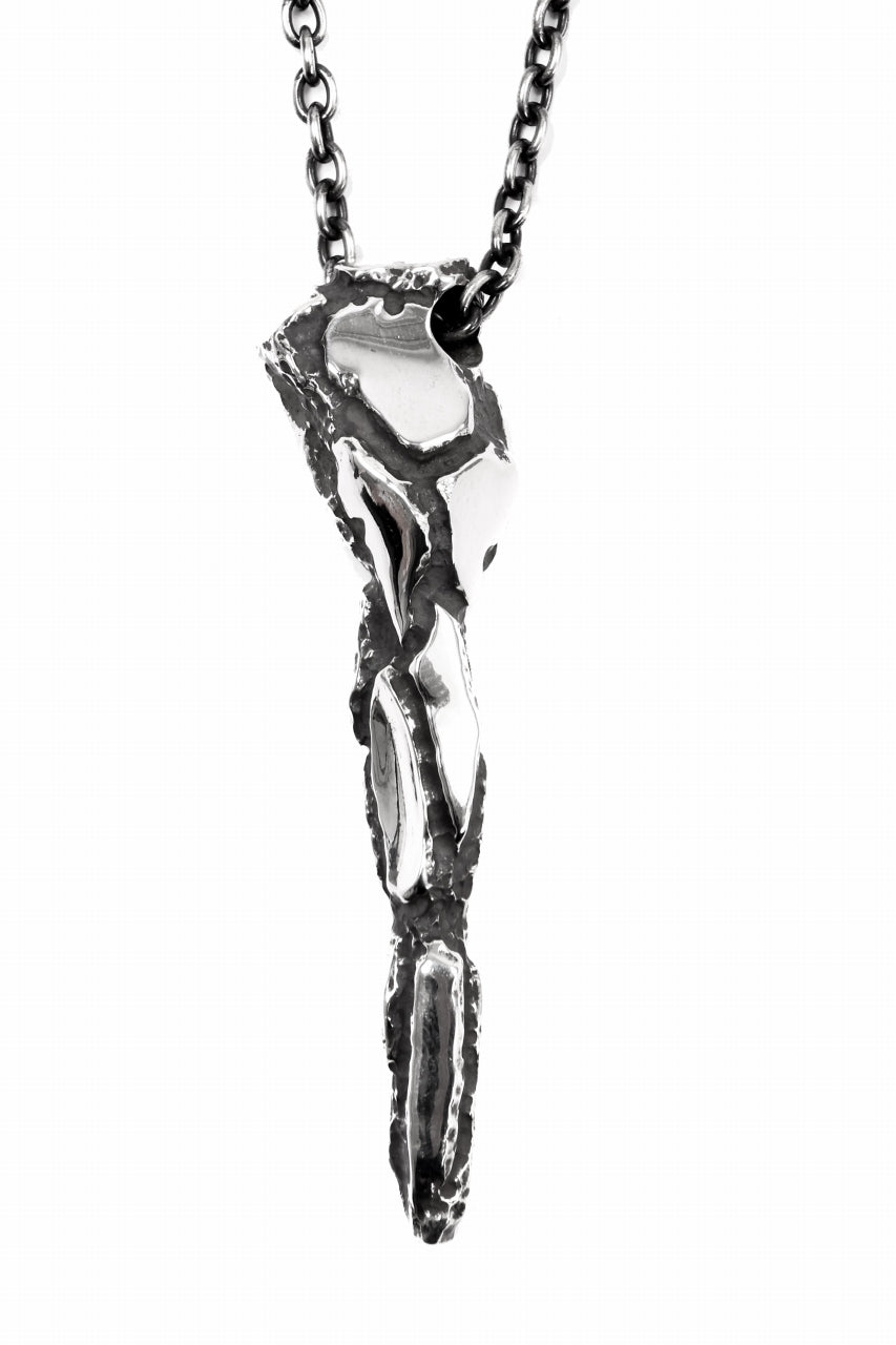 画像をギャラリービューアに読み込む, Node by KUDO SHUJI P-14 PENDANT
