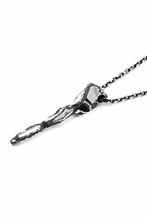 画像をギャラリービューアに読み込む, Node by KUDO SHUJI P-14 PENDANT