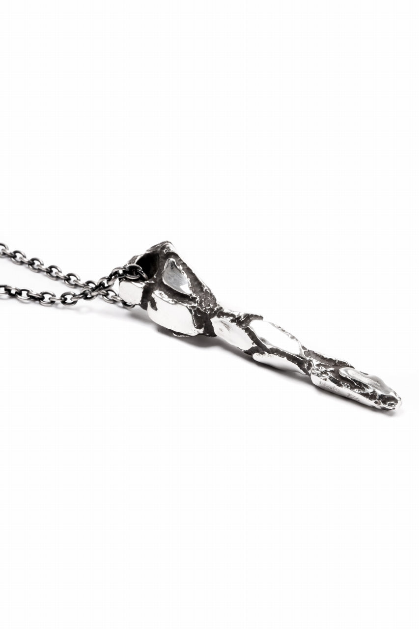 画像をギャラリービューアに読み込む, Node by KUDO SHUJI P-14 PENDANT