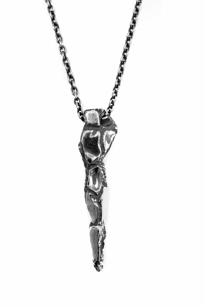 画像をギャラリービューアに読み込む, Node by KUDO SHUJI P-14 PENDANT