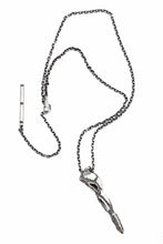画像をギャラリービューアに読み込む, Node by KUDO SHUJI P-14 PENDANT