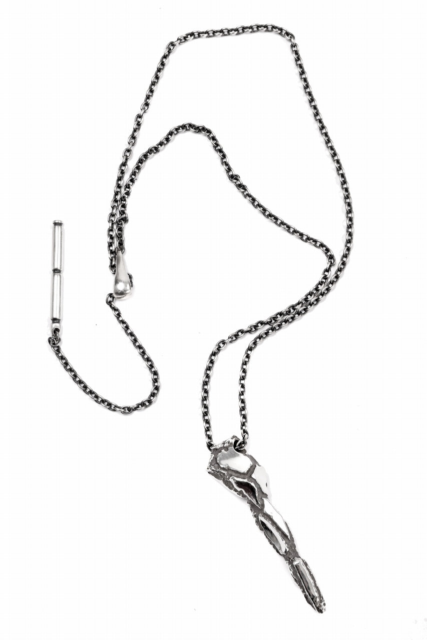 画像をギャラリービューアに読み込む, Node by KUDO SHUJI P-14 PENDANT