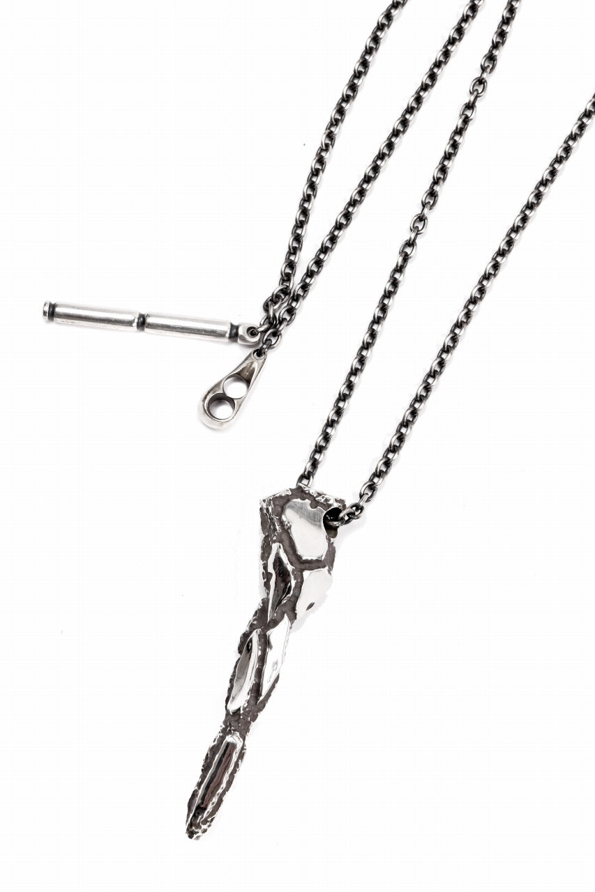 画像をギャラリービューアに読み込む, Node by KUDO SHUJI P-14 PENDANT