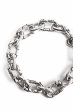 画像をギャラリービューアに読み込む, Node by KUDO SHUJI BR-27 BRACELET