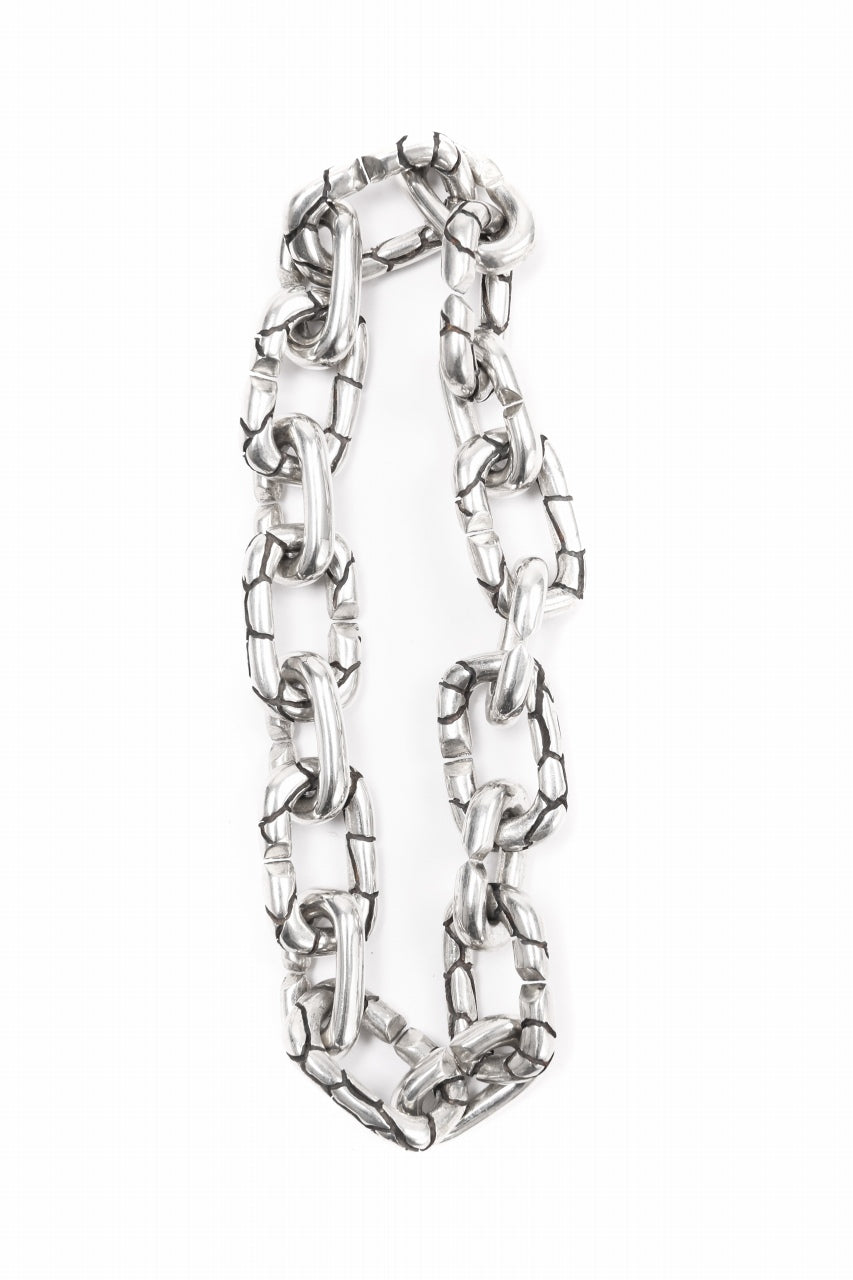 画像をギャラリービューアに読み込む, Node by KUDO SHUJI BR-27 BRACELET