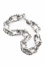 画像をギャラリービューアに読み込む, Node by KUDO SHUJI BR-27 BRACELET