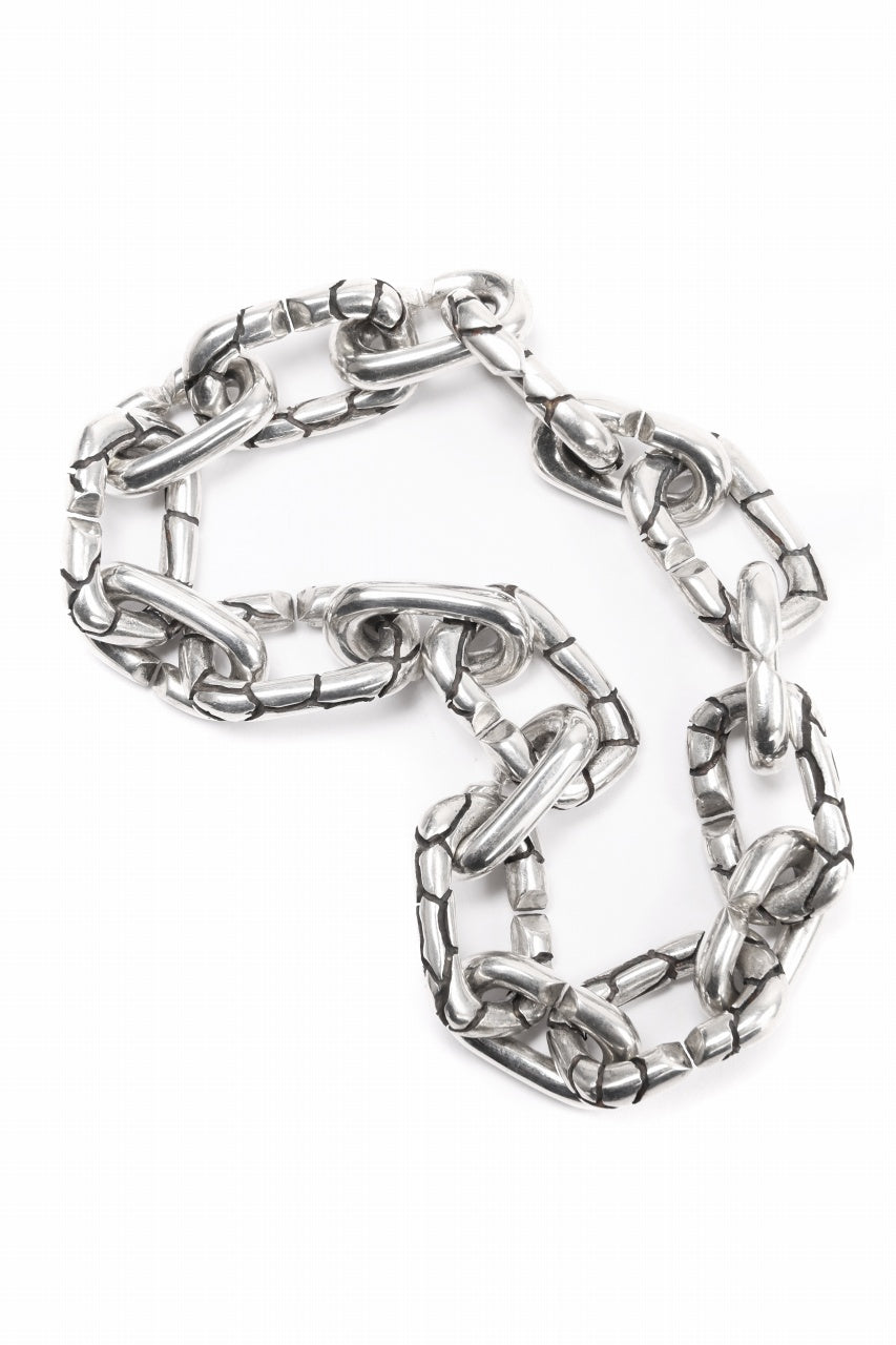 画像をギャラリービューアに読み込む, Node by KUDO SHUJI BR-27 BRACELET